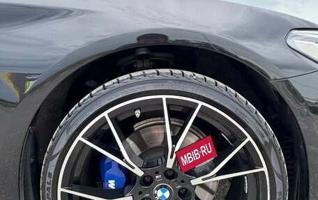 BMW 5 серия, 2021 год, 3 950 000 рублей, 18 фотография