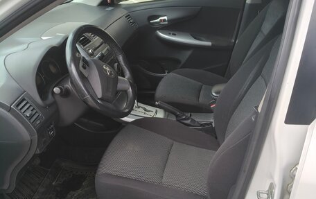 Toyota Corolla, 2011 год, 1 180 000 рублей, 5 фотография