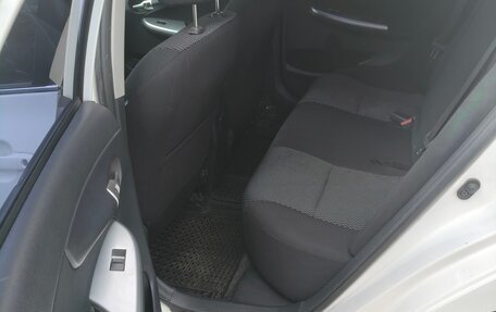 Toyota Corolla, 2011 год, 1 180 000 рублей, 4 фотография