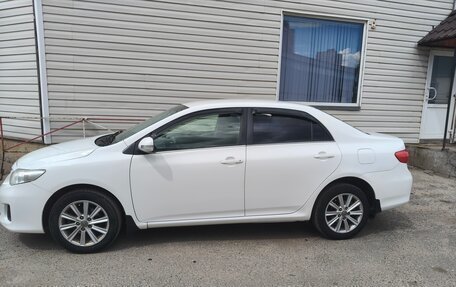 Toyota Corolla, 2011 год, 1 180 000 рублей, 2 фотография