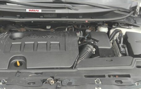 Toyota Corolla, 2011 год, 1 180 000 рублей, 7 фотография