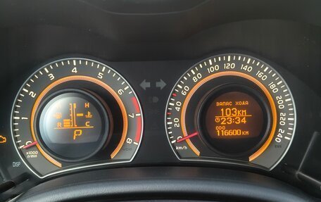 Toyota Corolla, 2011 год, 1 180 000 рублей, 8 фотография