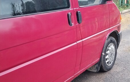 Volkswagen Transporter T4, 1998 год, 550 000 рублей, 9 фотография