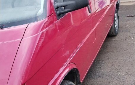 Volkswagen Transporter T4, 1998 год, 550 000 рублей, 7 фотография