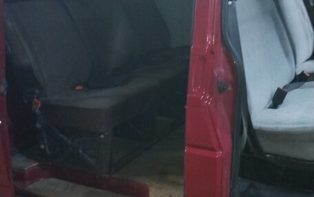 Volkswagen Transporter T4, 1998 год, 550 000 рублей, 10 фотография