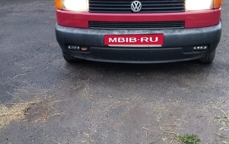 Volkswagen Transporter T4, 1998 год, 550 000 рублей, 8 фотография