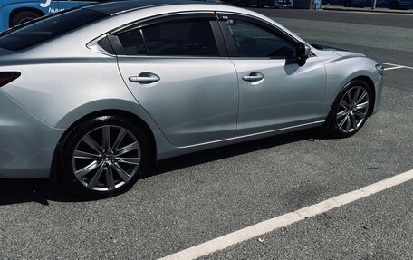 Mazda 6, 2019 год, 2 800 000 рублей, 3 фотография