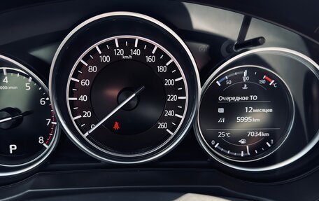 Mazda 6, 2019 год, 2 800 000 рублей, 10 фотография
