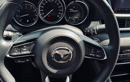 Mazda 6, 2019 год, 2 800 000 рублей, 14 фотография
