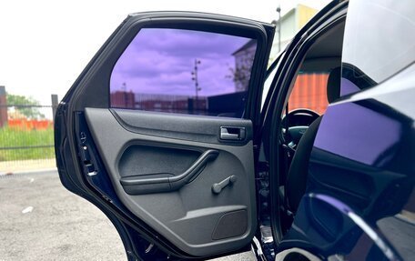 Ford Focus II рестайлинг, 2006 год, 489 000 рублей, 24 фотография