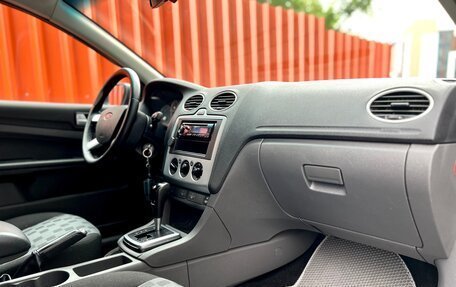 Ford Focus II рестайлинг, 2006 год, 489 000 рублей, 31 фотография