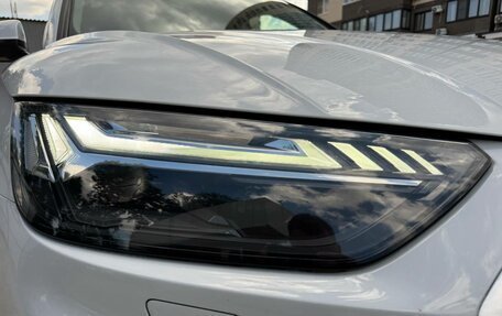 Audi Q5, 2021 год, 4 380 000 рублей, 8 фотография