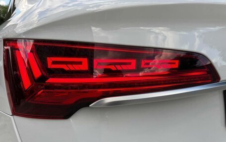 Audi Q5, 2021 год, 4 380 000 рублей, 11 фотография