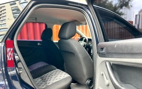 Ford Focus II рестайлинг, 2006 год, 489 000 рублей, 35 фотография
