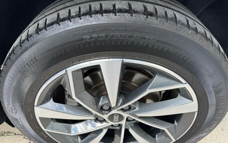 Audi Q5, 2021 год, 4 380 000 рублей, 13 фотография