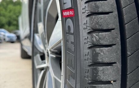 Audi Q5, 2021 год, 4 380 000 рублей, 14 фотография