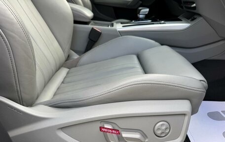 Audi Q5, 2021 год, 4 380 000 рублей, 33 фотография