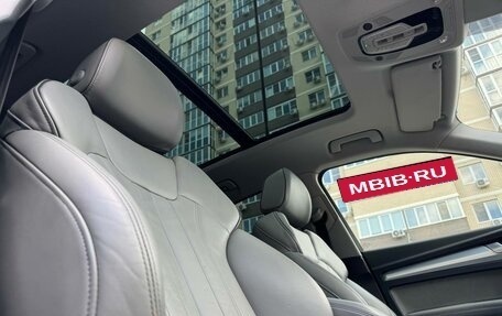 Audi Q5, 2021 год, 4 380 000 рублей, 34 фотография