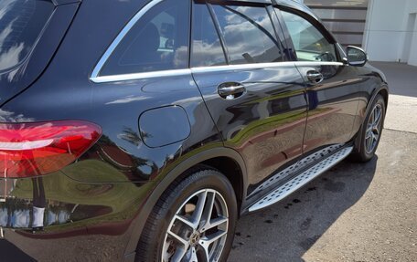 Mercedes-Benz GLC, 2018 год, 3 050 000 рублей, 4 фотография