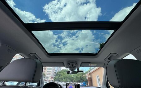 Audi Q5, 2021 год, 4 380 000 рублей, 39 фотография