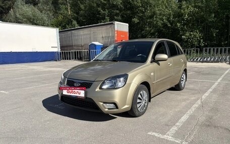 KIA Rio II, 2010 год, 520 000 рублей, 2 фотография
