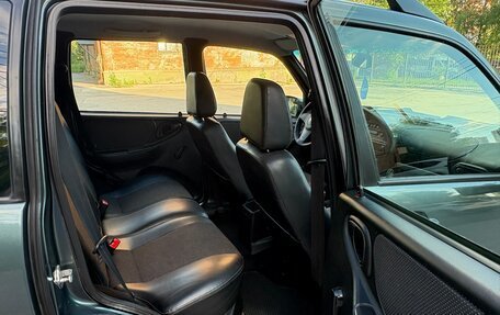 Chevrolet Niva I рестайлинг, 2012 год, 639 000 рублей, 15 фотография