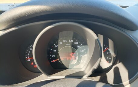KIA Soul II рестайлинг, 2014 год, 1 175 000 рублей, 16 фотография