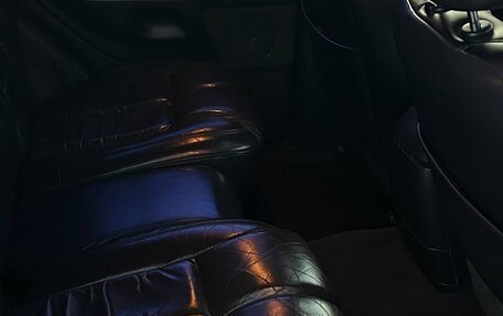 Jeep Grand Cherokee, 1999 год, 970 000 рублей, 14 фотография