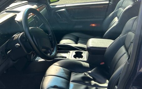 Jeep Grand Cherokee, 1999 год, 970 000 рублей, 20 фотография
