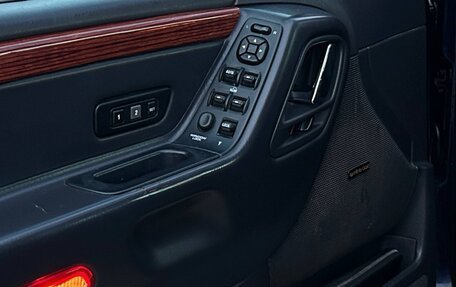 Jeep Grand Cherokee, 1999 год, 970 000 рублей, 19 фотография