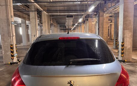 Peugeot 308 II, 2011 год, 660 000 рублей, 3 фотография