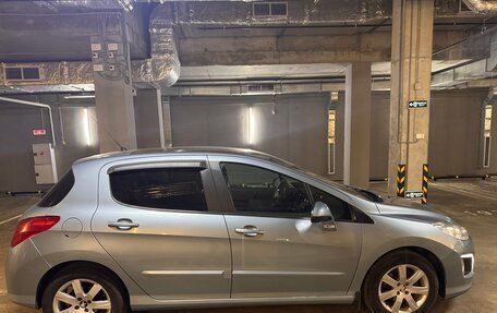 Peugeot 308 II, 2011 год, 660 000 рублей, 4 фотография