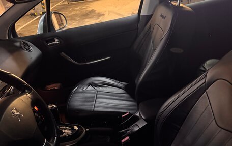 Peugeot 308 II, 2011 год, 660 000 рублей, 9 фотография