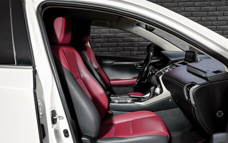 Lexus NX I, 2020 год, 3 750 000 рублей, 11 фотография