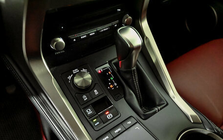 Lexus NX I, 2020 год, 3 750 000 рублей, 14 фотография