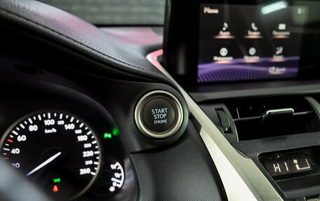 Lexus NX I, 2020 год, 3 750 000 рублей, 15 фотография