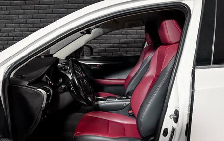 Lexus NX I, 2020 год, 3 750 000 рублей, 10 фотография