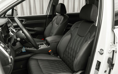 KIA Sorento IV, 2022 год, 3 590 000 рублей, 9 фотография