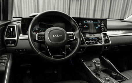 KIA Sorento IV, 2022 год, 3 590 000 рублей, 7 фотография