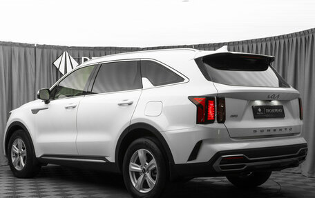 KIA Sorento IV, 2022 год, 3 590 000 рублей, 4 фотография