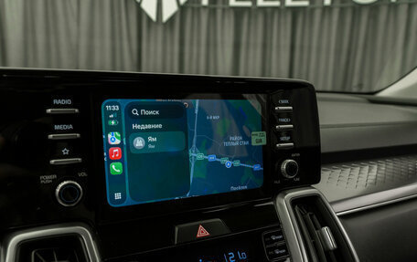 KIA Sorento IV, 2022 год, 3 590 000 рублей, 27 фотография