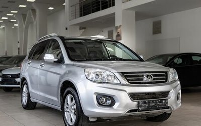 Great Wall Hover H6, 2014 год, 702 600 рублей, 1 фотография