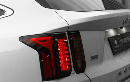 KIA Sorento IV, 2022 год, 3 590 000 рублей, 31 фотография