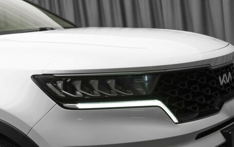 KIA Sorento IV, 2022 год, 3 590 000 рублей, 30 фотография