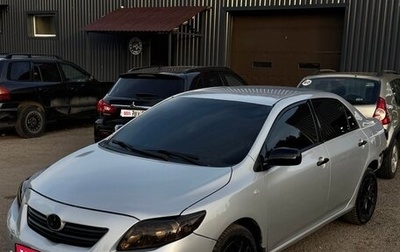 Toyota Corolla, 2008 год, 720 000 рублей, 1 фотография