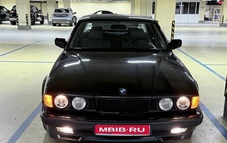 BMW 7 серия, 1993 год, 1 670 000 рублей, 1 фотография