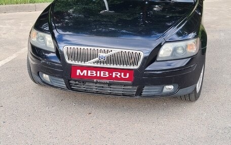 Volvo S40 II, 2007 год, 350 000 рублей, 1 фотография