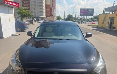Infiniti QX70, 2014 год, 2 000 000 рублей, 1 фотография
