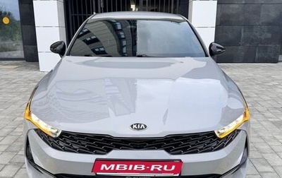 KIA K5, 2020 год, 2 490 000 рублей, 1 фотография