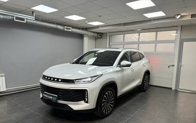 CheryExeed TXL, 2024 год, 2 750 000 рублей, 1 фотография